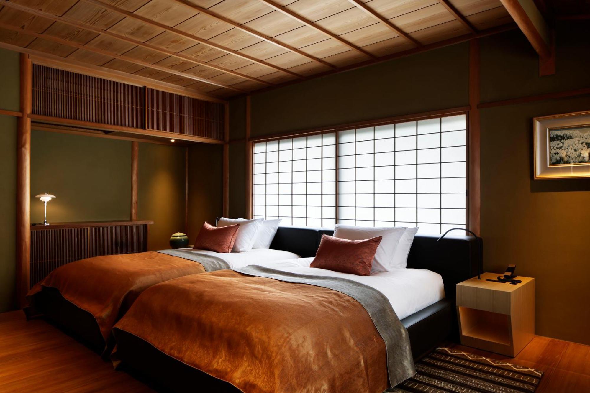 The Hiramatsu Hotels & Resorts Atami Exteriör bild