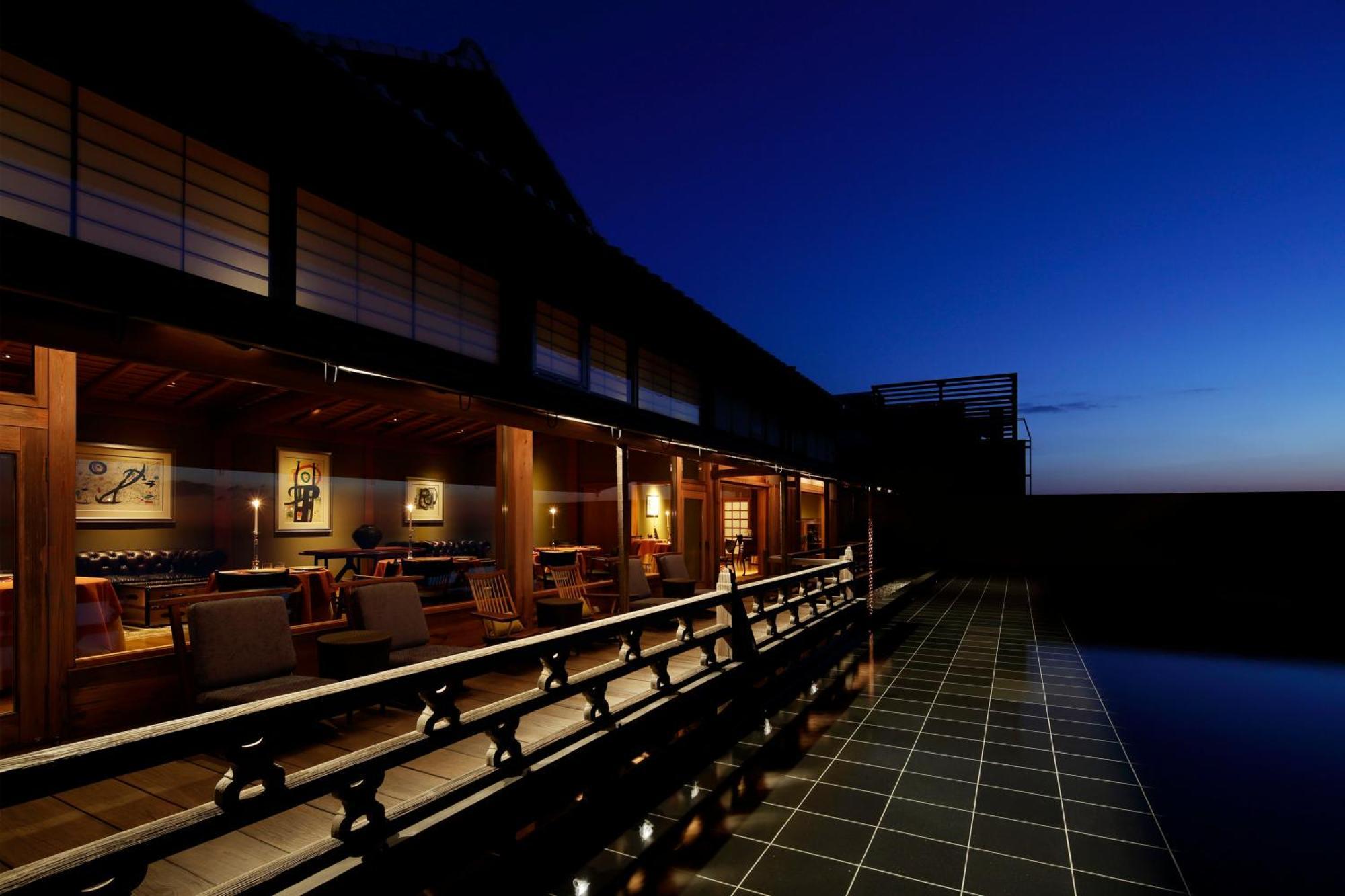 The Hiramatsu Hotels & Resorts Atami Exteriör bild