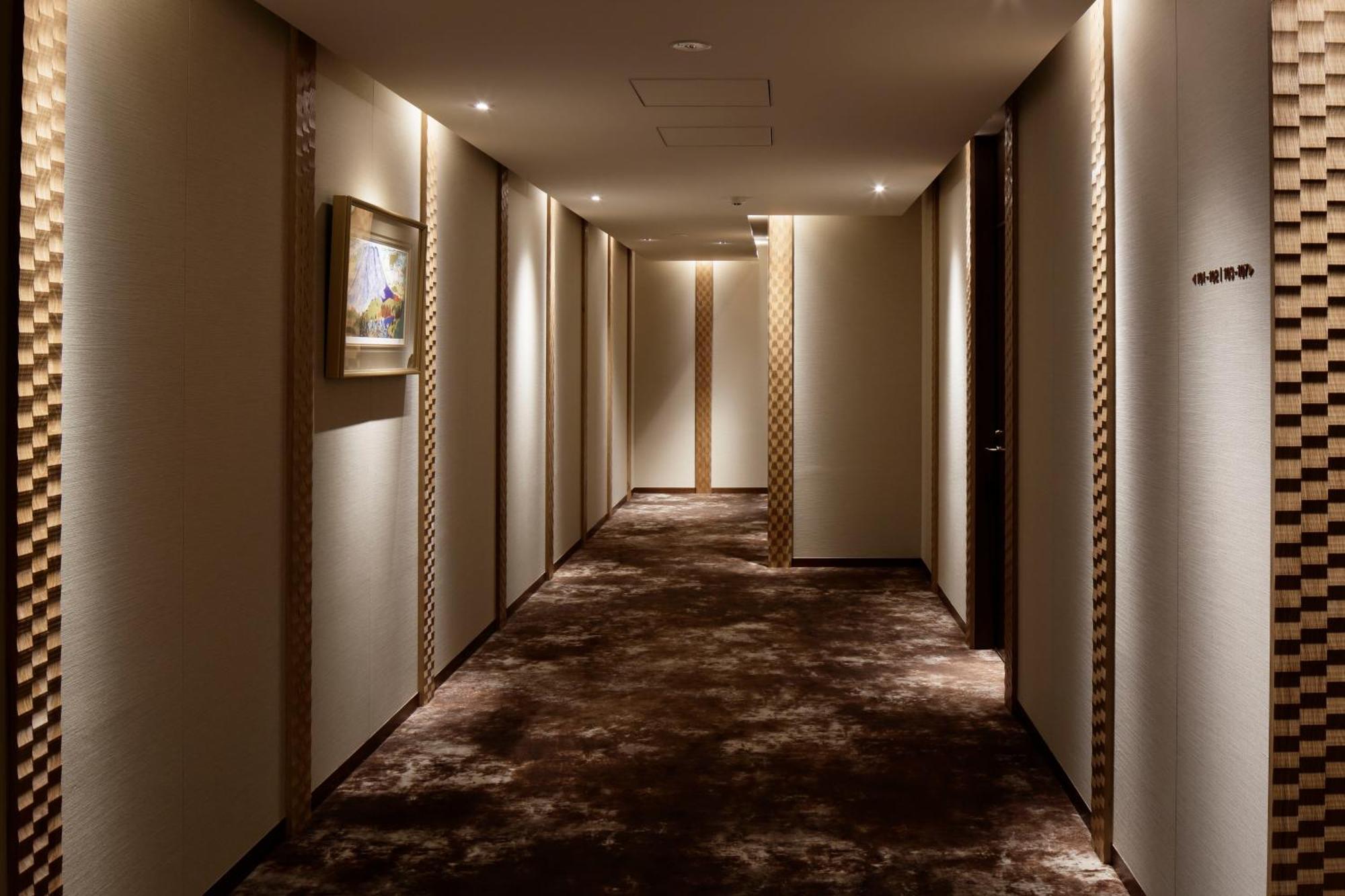 The Hiramatsu Hotels & Resorts Atami Exteriör bild