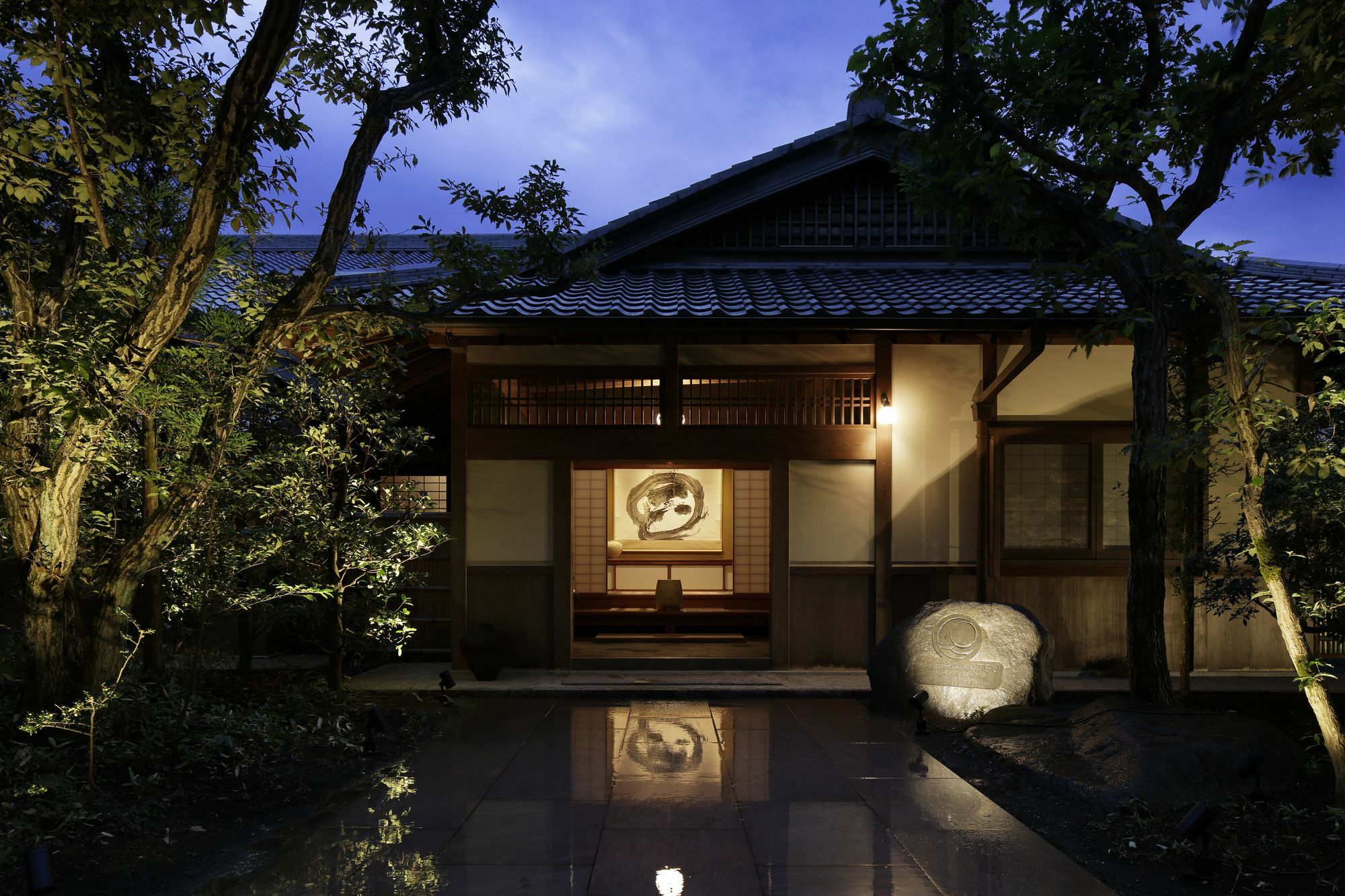 The Hiramatsu Hotels & Resorts Atami Exteriör bild